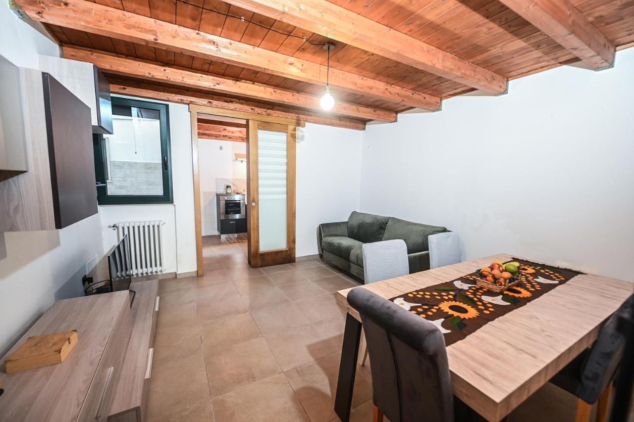 Dimora Rudiae Casa Vacanze Lecce Exterior foto