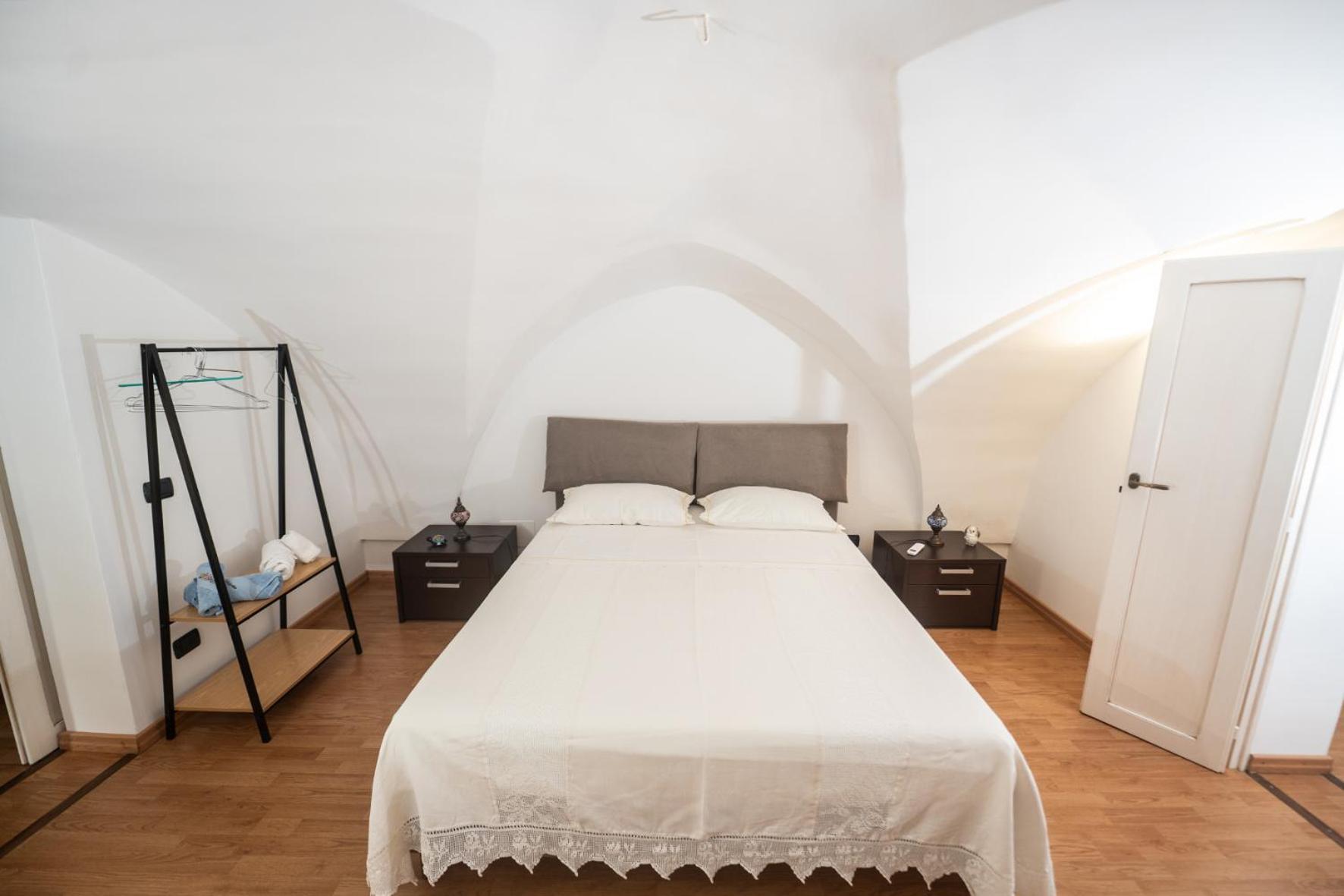 Dimora Rudiae Casa Vacanze Lecce Exterior foto