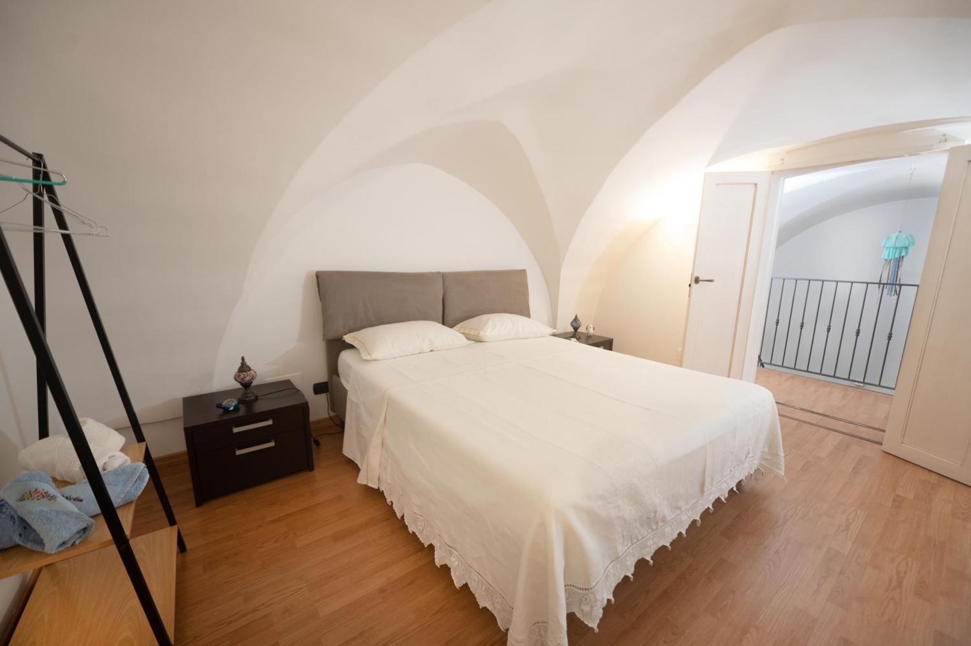 Dimora Rudiae Casa Vacanze Lecce Exterior foto