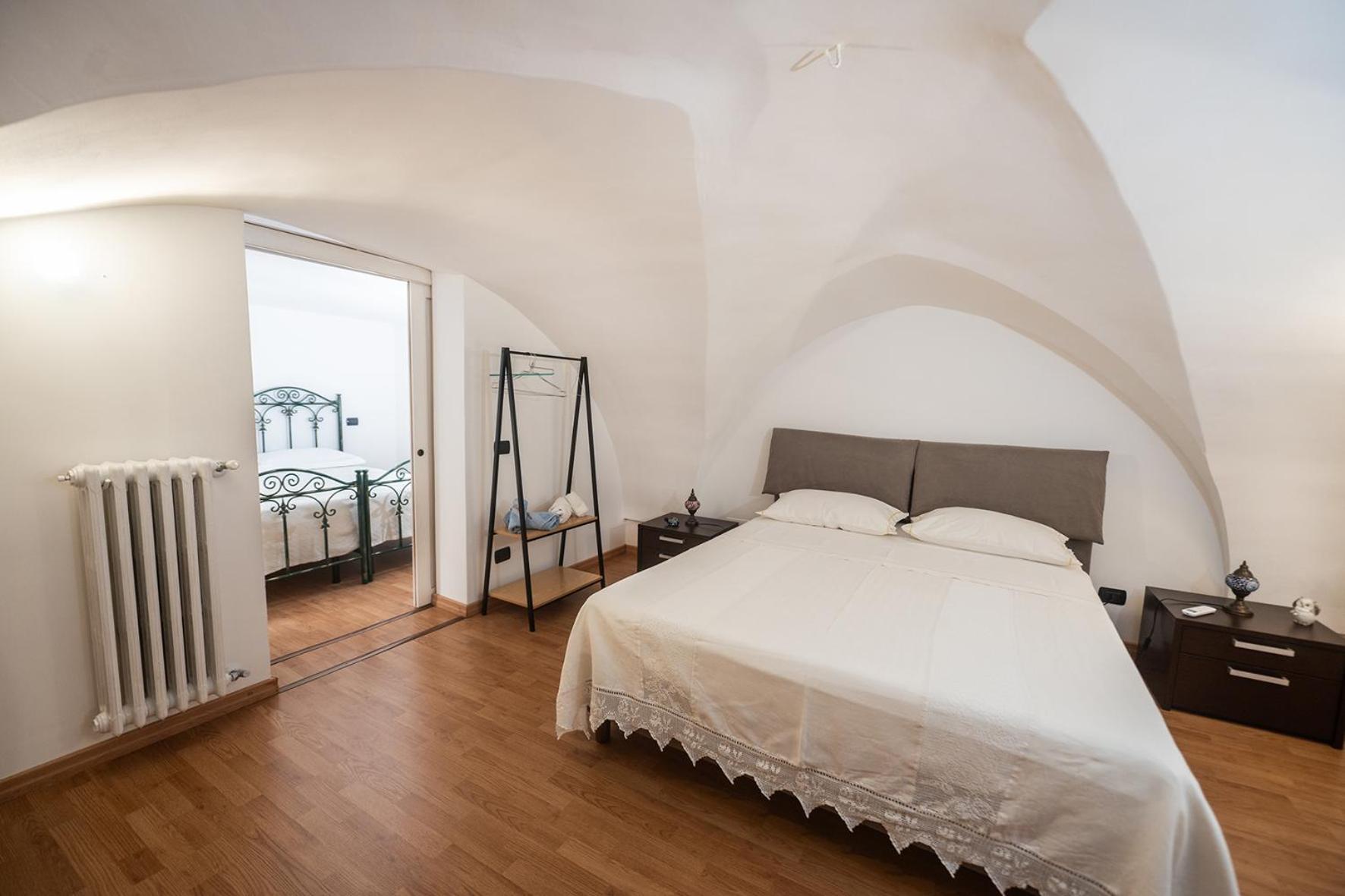 Dimora Rudiae Casa Vacanze Lecce Exterior foto