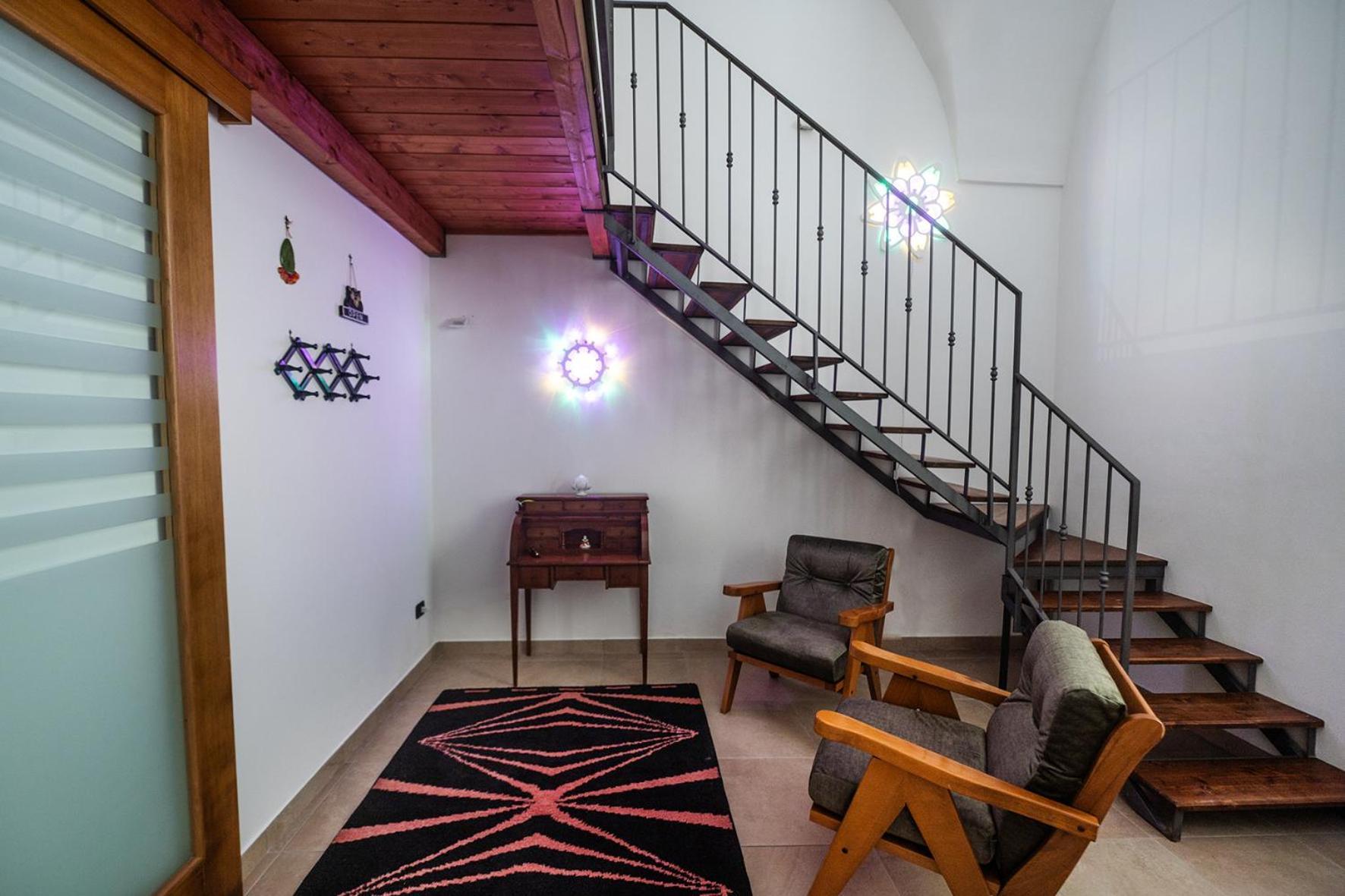 Dimora Rudiae Casa Vacanze Lecce Exterior foto