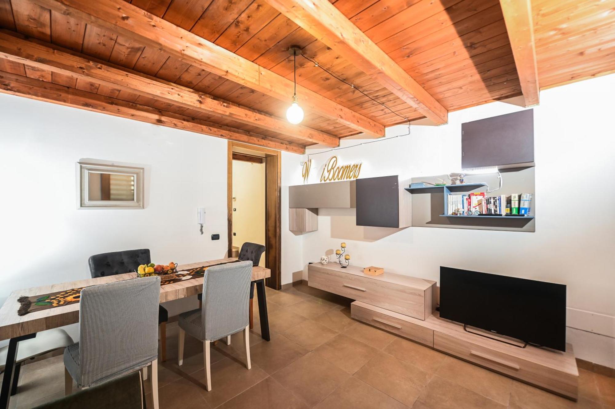 Dimora Rudiae Casa Vacanze Lecce Exterior foto