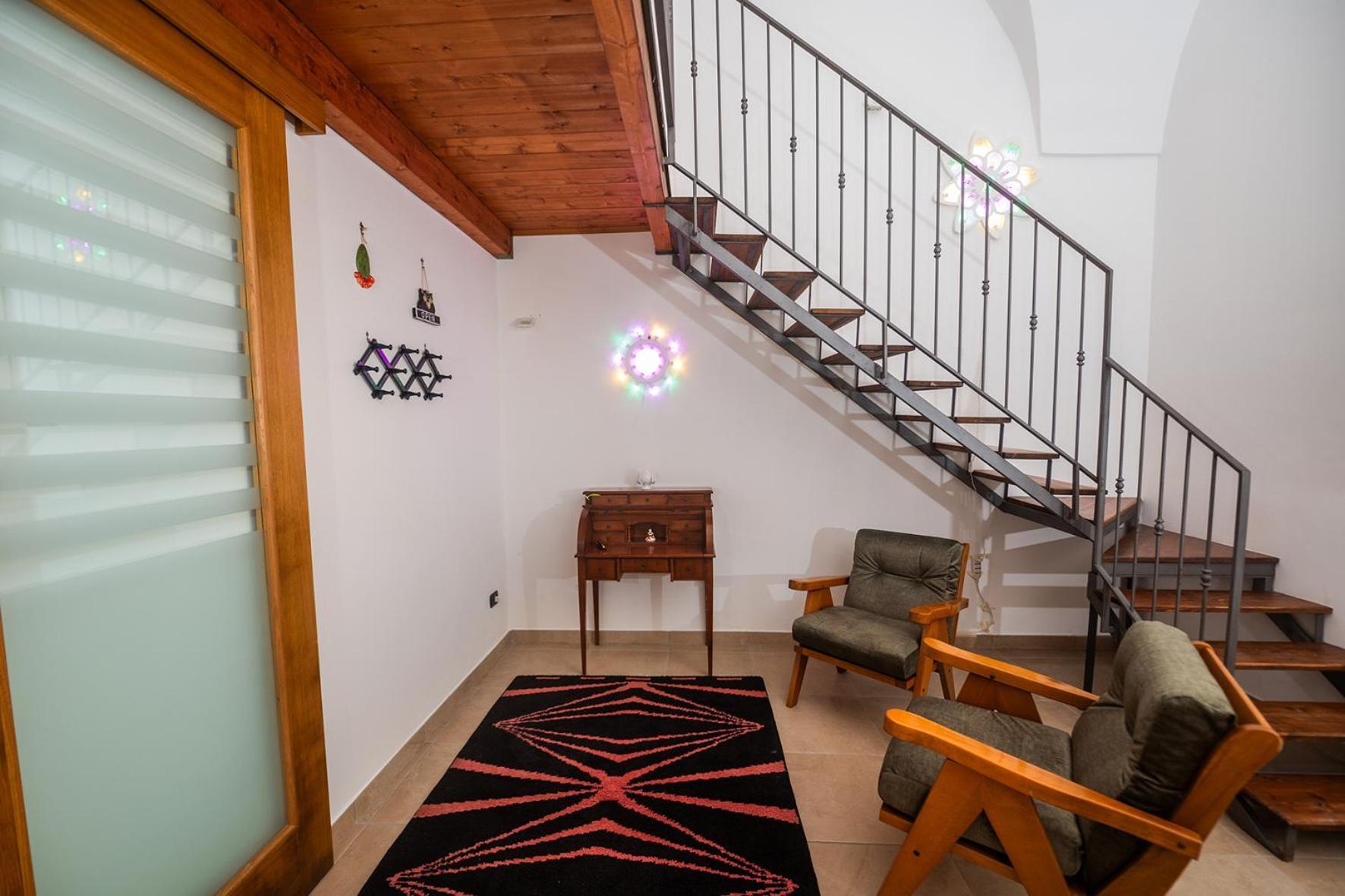 Dimora Rudiae Casa Vacanze Lecce Exterior foto