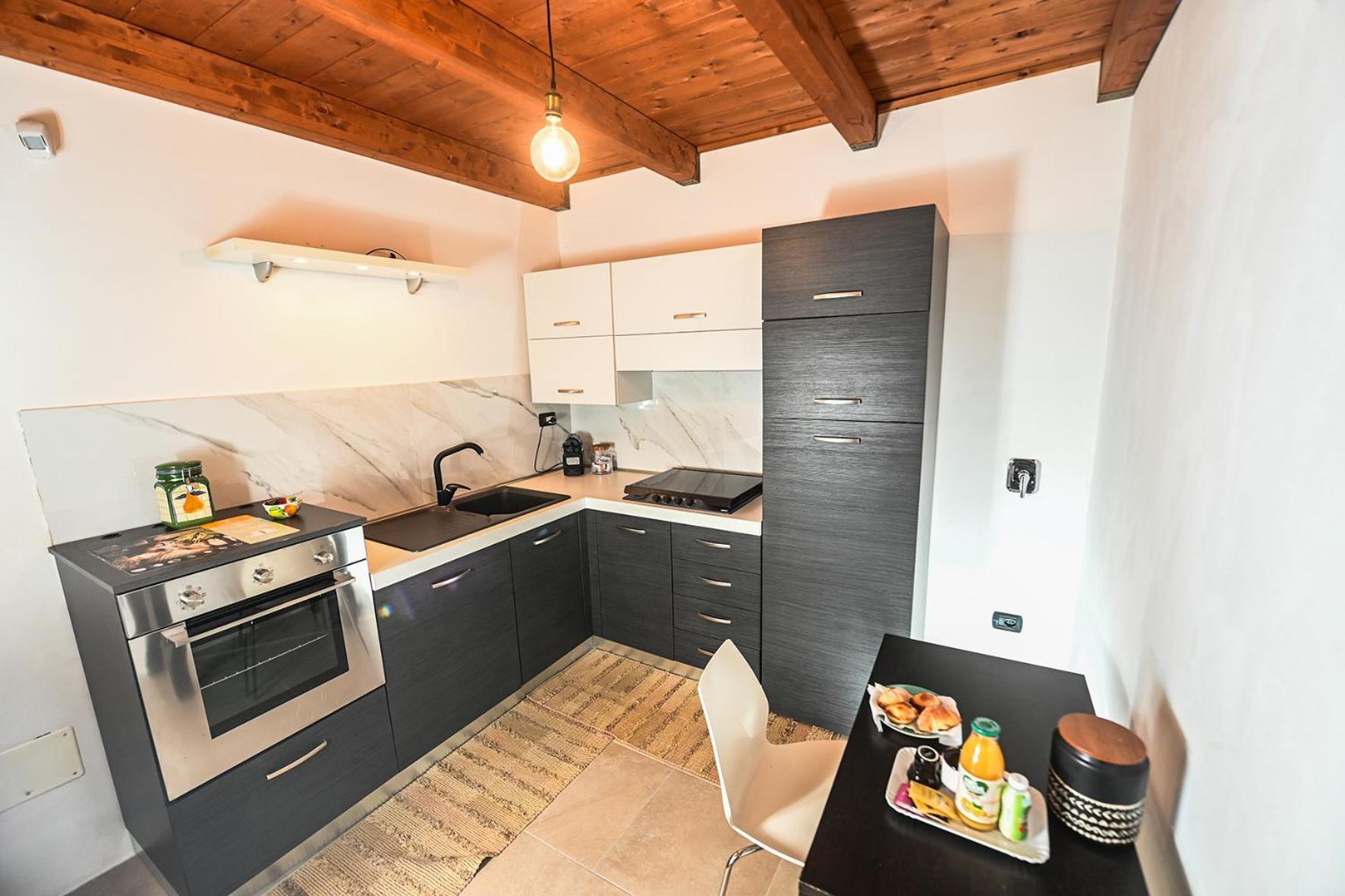 Dimora Rudiae Casa Vacanze Lecce Exterior foto
