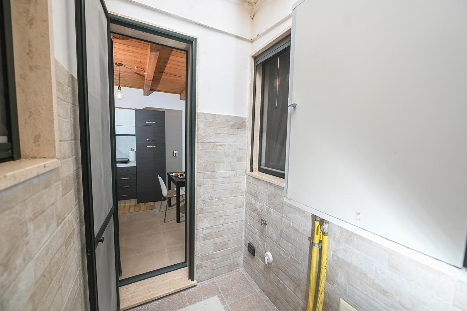 Dimora Rudiae Casa Vacanze Lecce Exterior foto