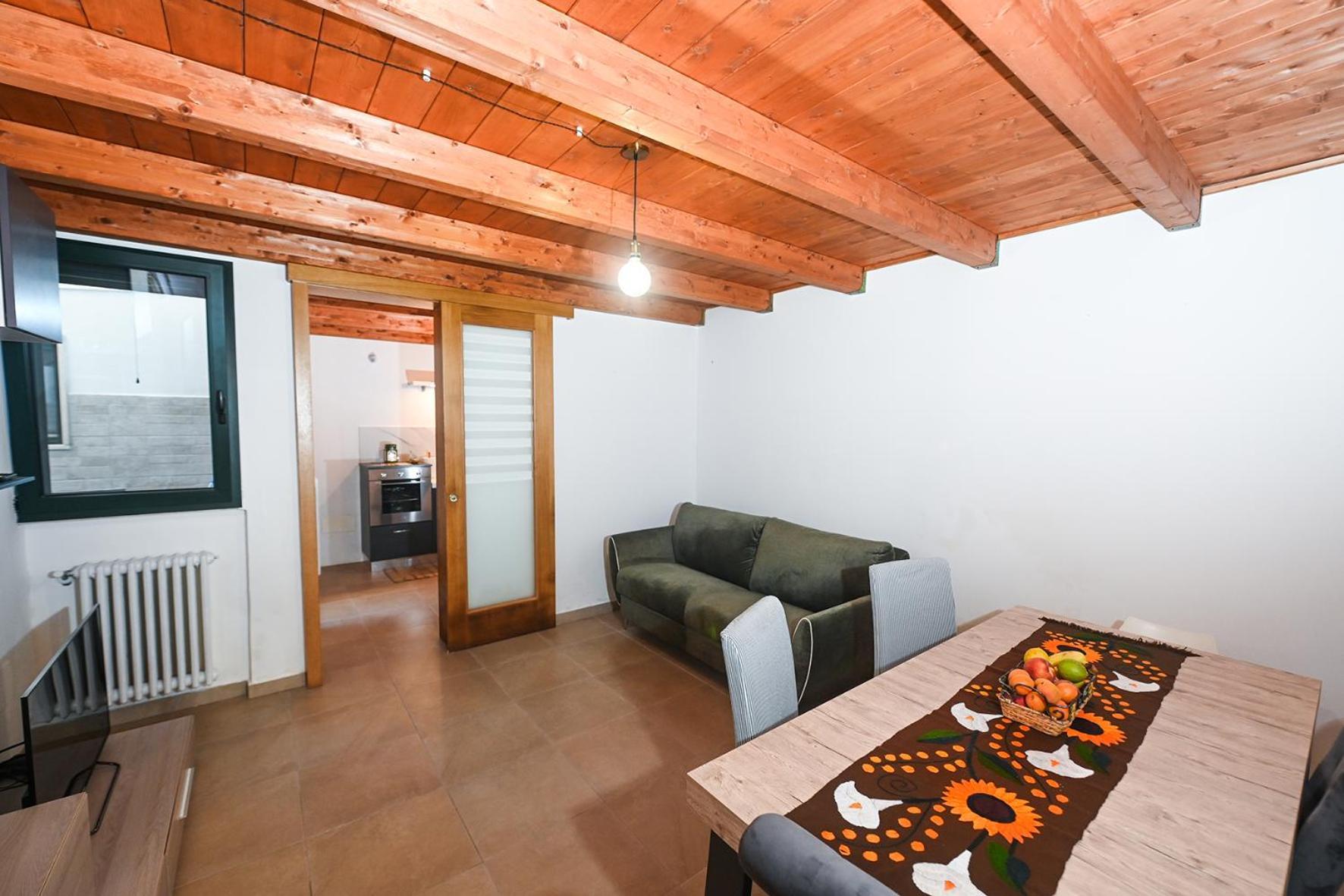 Dimora Rudiae Casa Vacanze Lecce Exterior foto